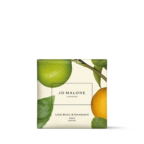 Lime Basil & Mandarin Soap Bar jomalone