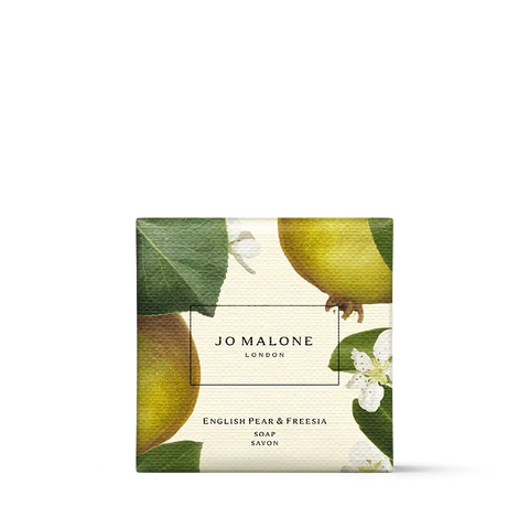 English Pear & Freesia Soap Bar jomalone