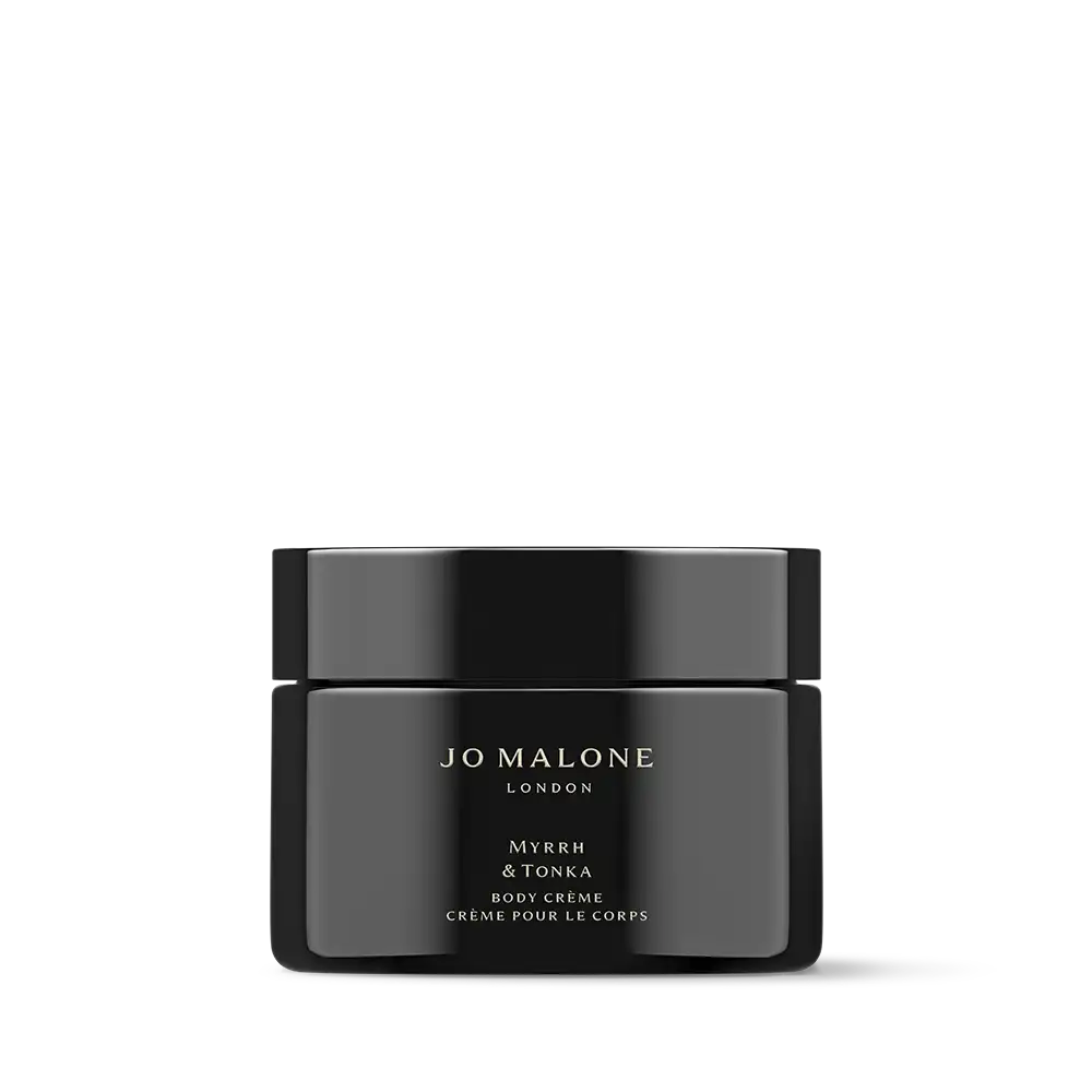 Myrrh & Tonka Body Crème jomalone