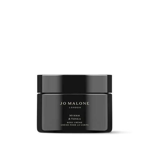 Myrrh & Tonka Body Crème jomalone