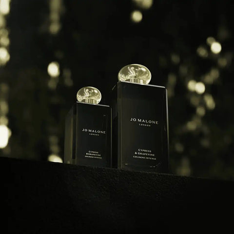 Cypress & Grapevine Cologne Intense jomalone