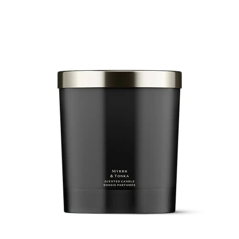 Myrrh & Tonka Scented Candle jomalone