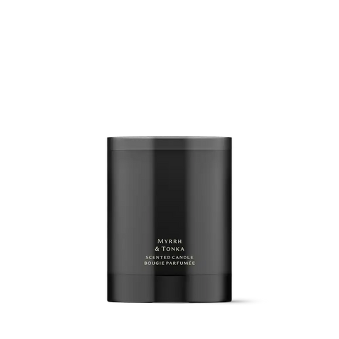 Myrrh & Tonka Scented Candle jomalone
