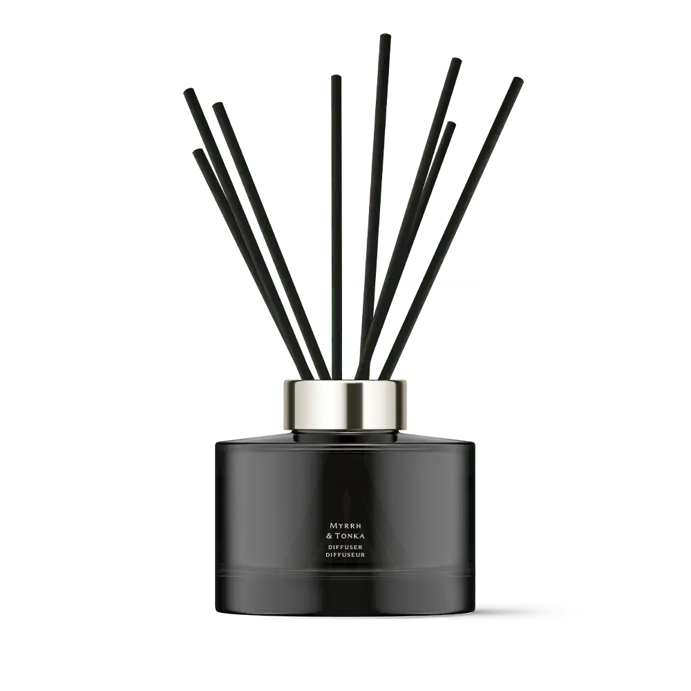 Myrrh & Tonka Reed Diffuser jomalone