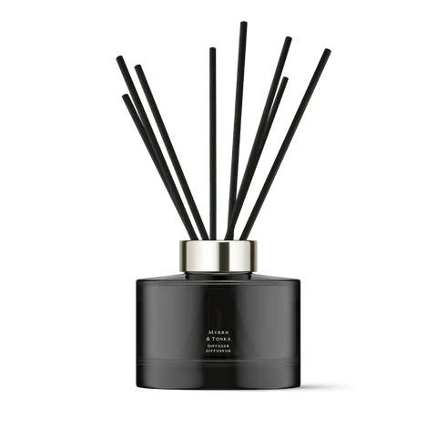 Myrrh & Tonka Reed Diffuser jomalone