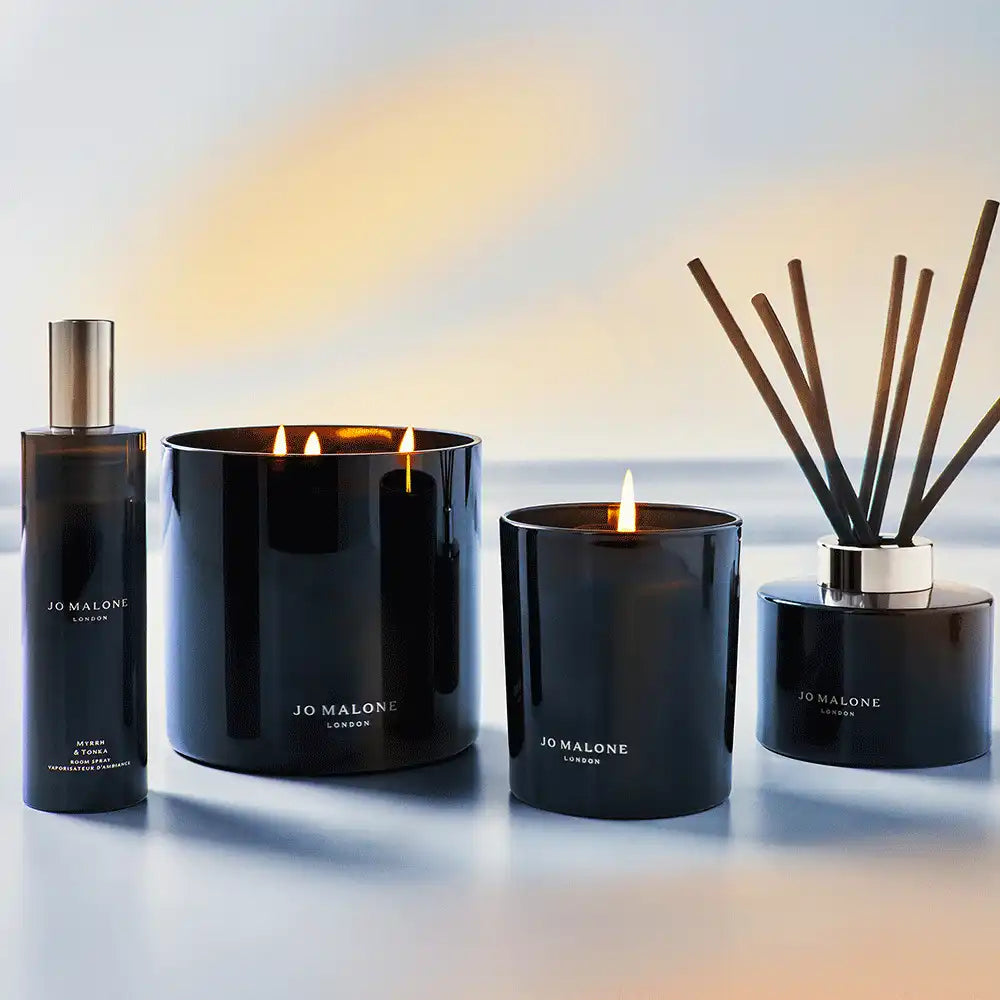 Myrrh & Tonka Reed Diffuser jomalone