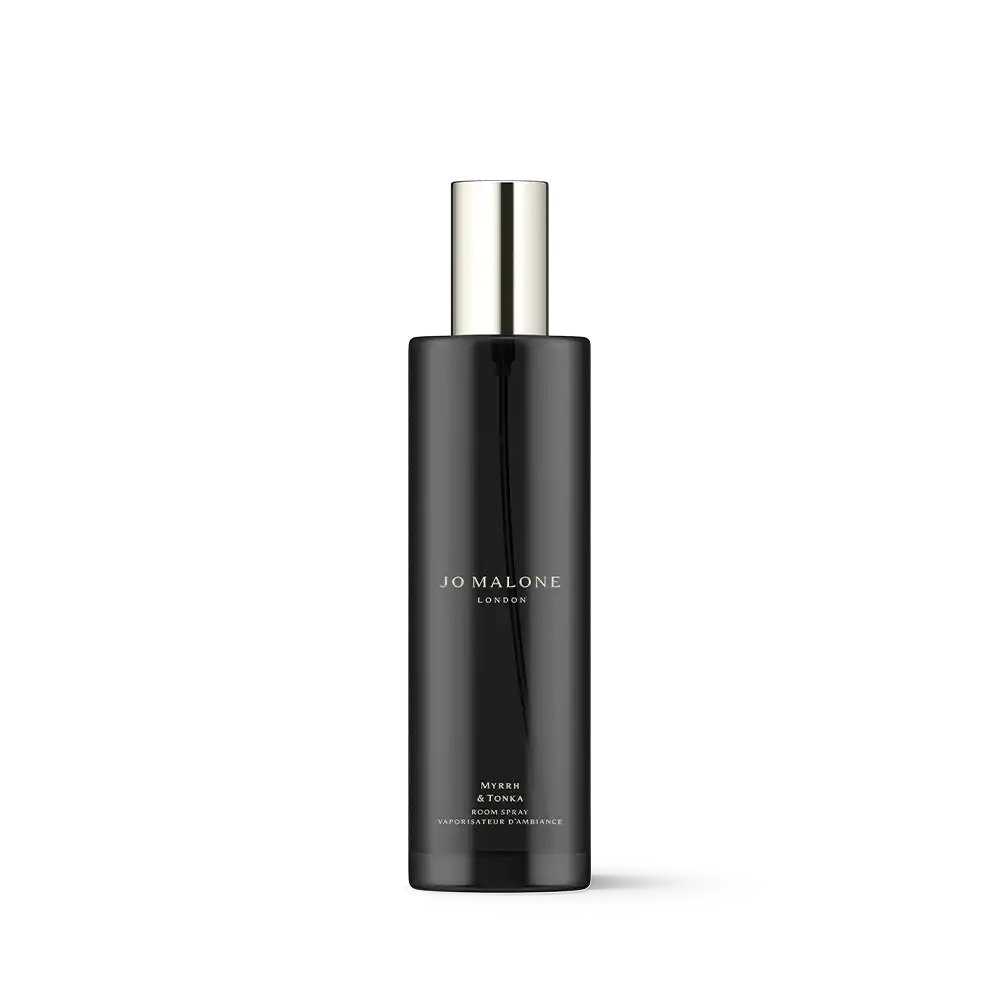 Myrrh & Tonka Room Spray jomalone