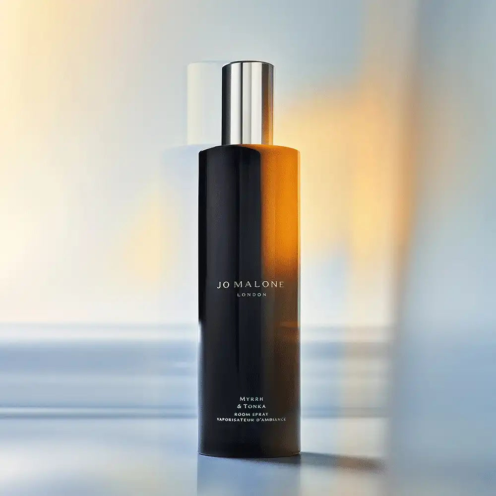 Myrrh & Tonka Room Spray jomalone