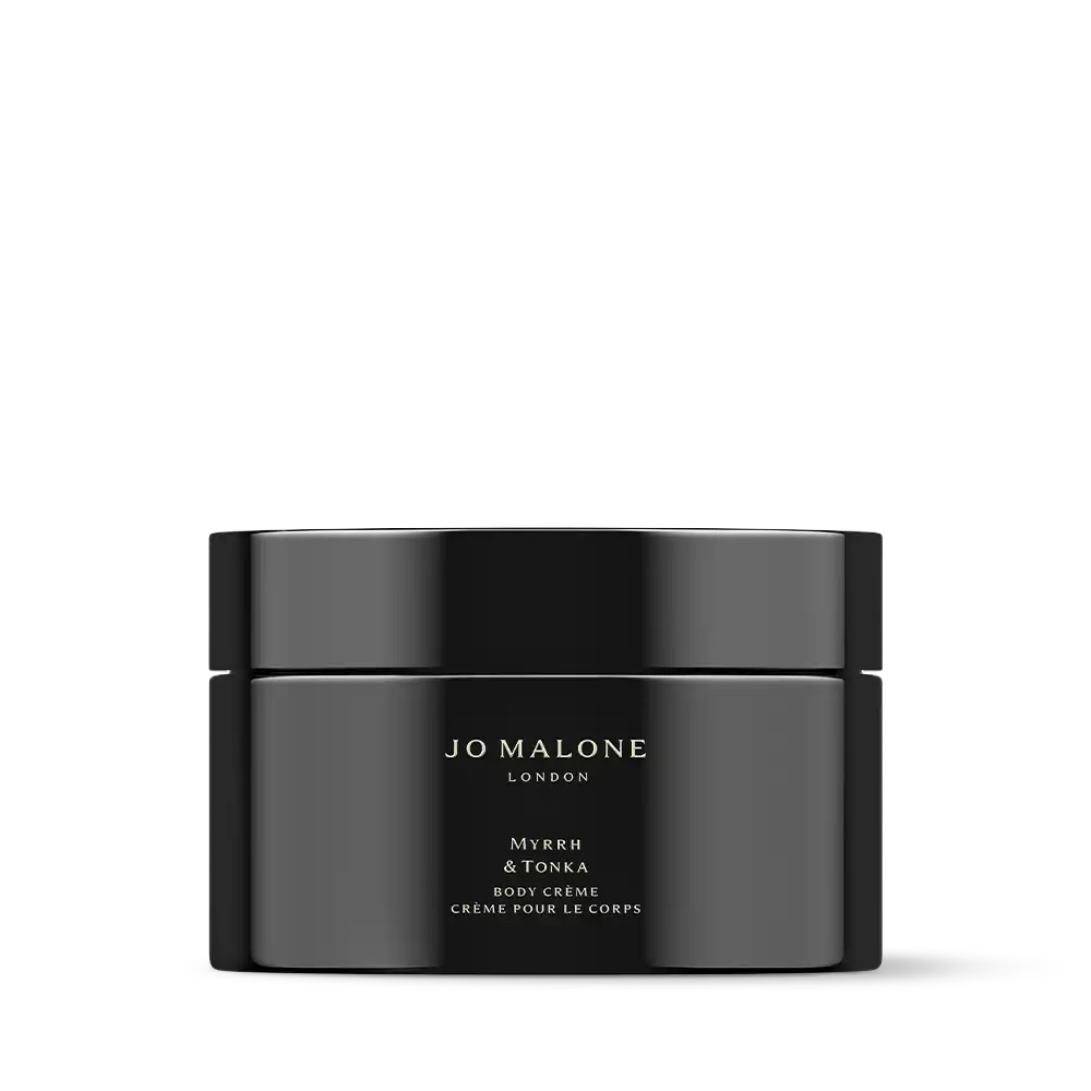 Myrrh & Tonka Body Crème jomalone