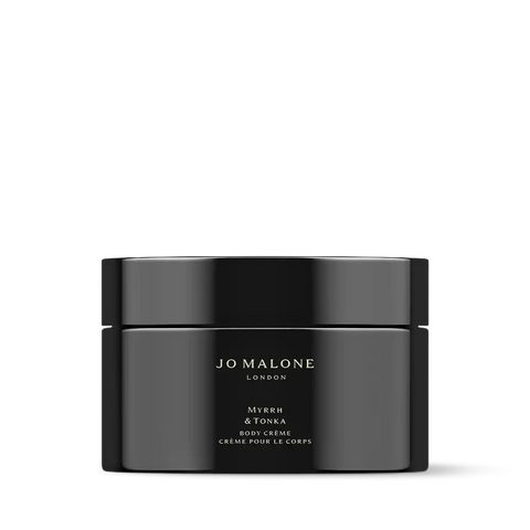 Myrrh & Tonka Body Crème jomalone