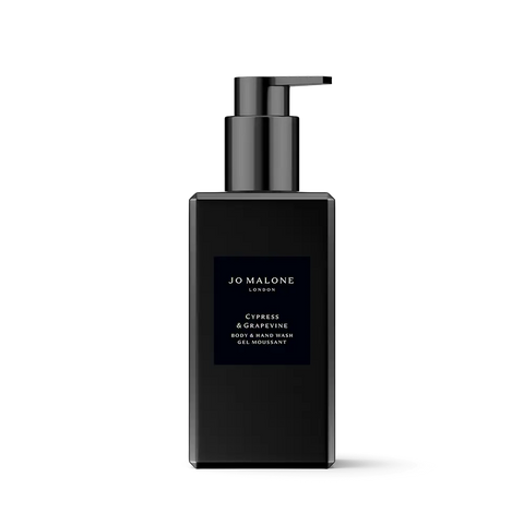Cypress & Grapevine Body & Hand Wash jomalone