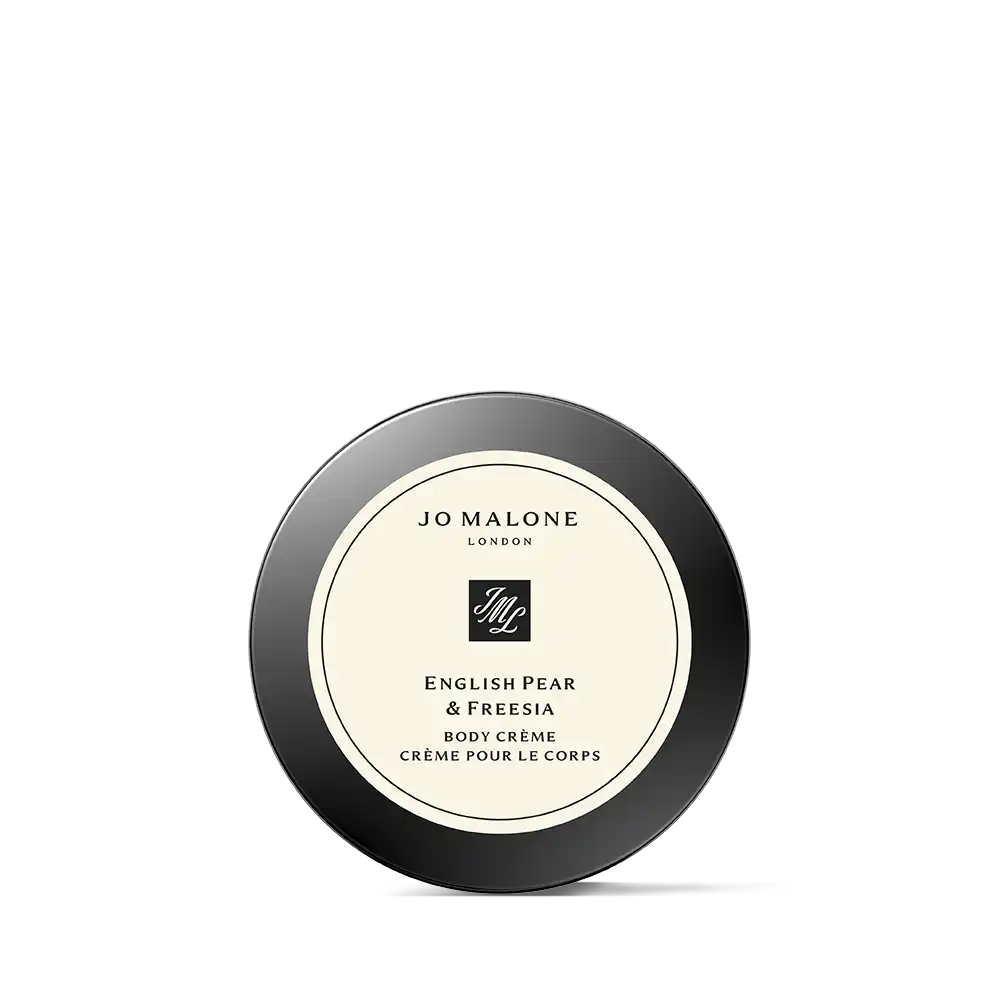 English Pear & Freesia Body Crème jomalone