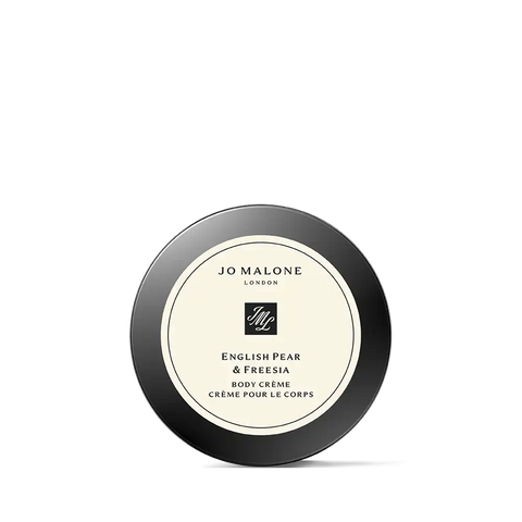 English Pear & Freesia Body Crème jomalone