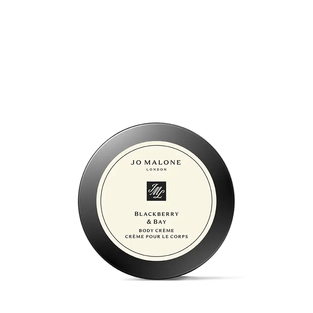Blackberry & Bay Body Crème jomalone