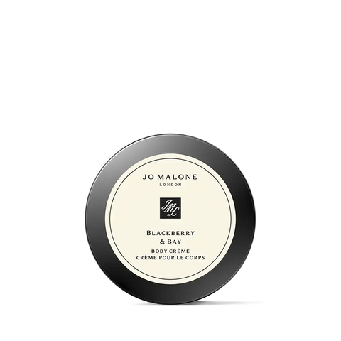 Blackberry & Bay Body Crème jomalone