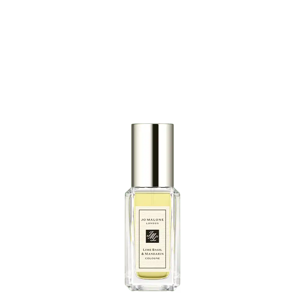Lime Basil & Mandarin Cologne jomalone