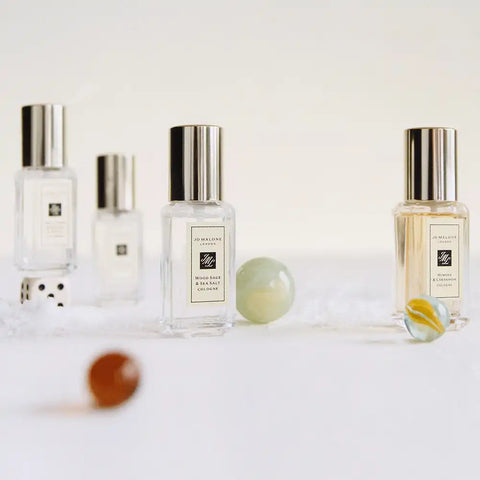 English Pear & Freesia Cologne jomalone