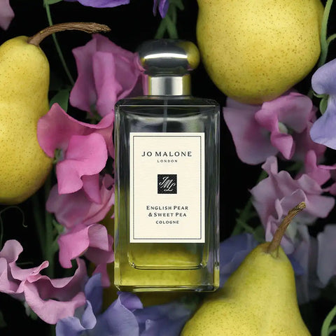 English Pear & Sweet Pea Cologne jomalone